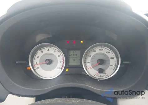 2014 Subaru Impreza 2.0I из США, поврежденный, VIN JF1GJAA63EH012985